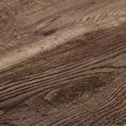 Jahnke Schreibtisch CLB 355 E - Eiche Dunkel Dekor / Schwarz -Buromobel Verkaufe 1000168493 190328 12554900032 GALLERYIMAGES P000000001000168493