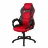 Duo Collection Gaming Chair Samu - Kunstleder / Kunststoff - Schwarz / Rot 1 Duo Collection Gaming Chair Samu - Kunstleder / Kunststoff - Schwarz / Rot -Buromobel Verkaufe 1000168573 190403 07190100028 IMAGE P000000001000168573