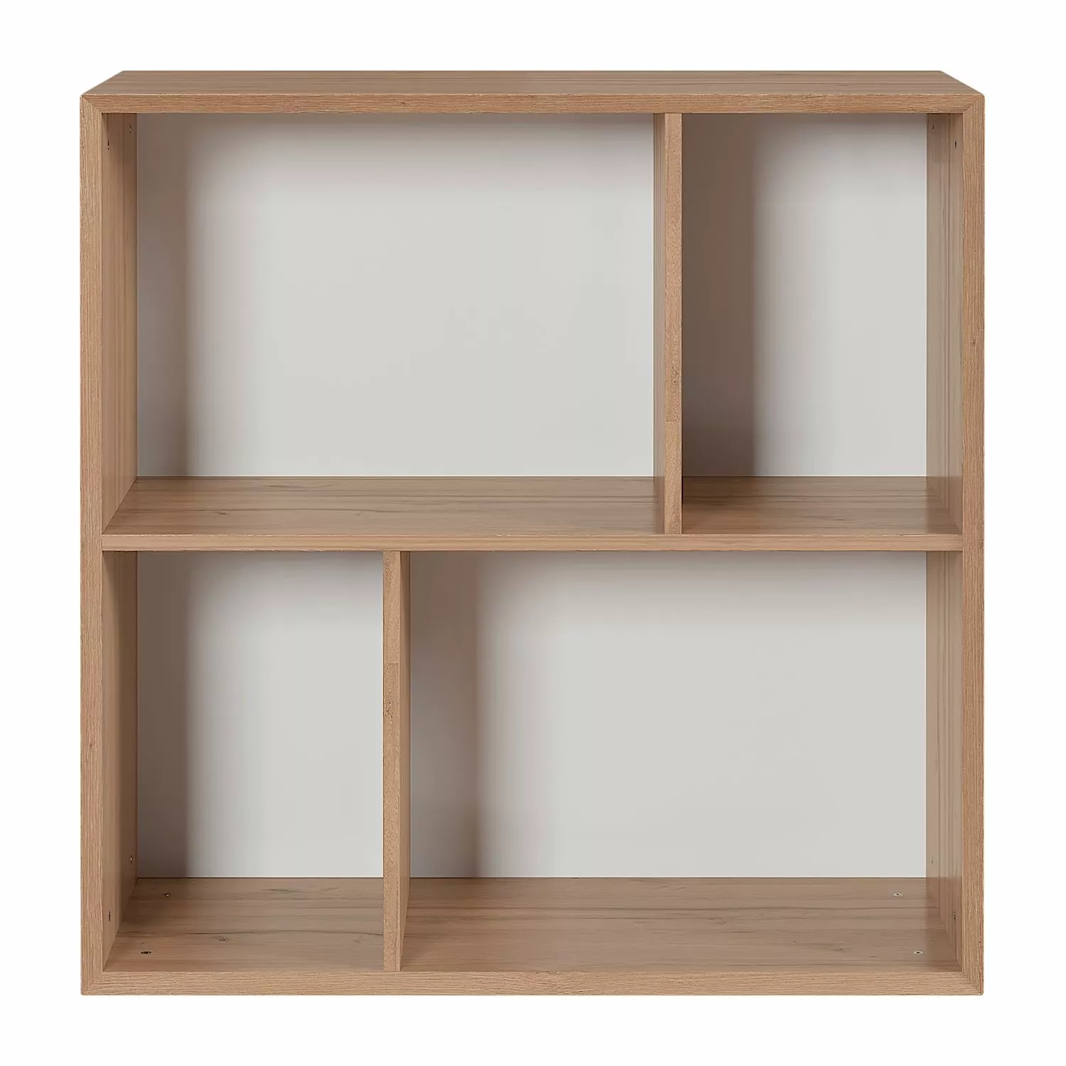 Germania Hängeregal Coruna - Eiche Grandson Dekor 4 Germania Hängeregal Coruna - Eiche Grandson Dekor – Bild 3