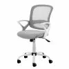 Loftscape Bürodrehstuhl Douglin - Mesh / Kunststoff - Hellgrau / Weiß -Buromobel Verkaufe 1000169156 190403 08303700001 IMAGE P000000001000169156