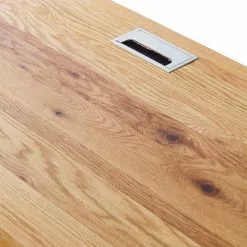 Loftscape Schreibtisch Drayton - Asteiche -Buromobel Verkaufe 1000170728 201009 12353200008 DETAILS P000000001000170728