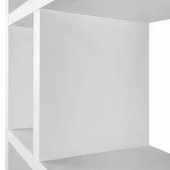 Temahome Regal Berlin - Weiß - 70 x 198 cm -Buromobel Verkaufe 1000171057 190430 13063900010 GALLERYIMAGES P000000001000171057