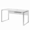 Maja Möbel Schreibtisch YES II - Matt Weiß - Breite: 150 cm -Buromobel Verkaufe 1000171061 190416 11085900007 IMAGE P000000001000171061
