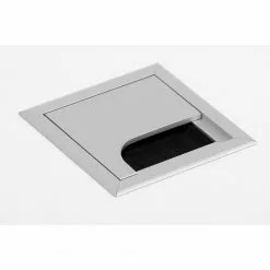 Maja Möbel Schreibtisch YES II - Matt Weiß - Breite: 150 cm -Buromobel Verkaufe 1000171061 190416 11090000014 GALLERYIMAGES P000000001000171061