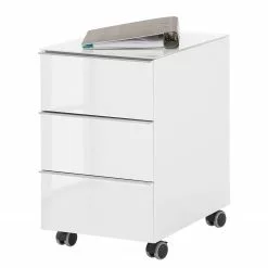 Maja Möbel Rollcontainer YES - Weiß -Buromobel Verkaufe 1000171084 190416 11091400112 GALLERYIMAGES P000000001000171084