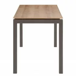 Maja Möbel Schreibtisch Cotia - Eiche Riviera Dekor -Buromobel Verkaufe 1000172781 190510 08430300030 GALLERYIMAGES P000000001000172781