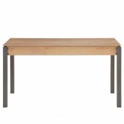 Maja Möbel Schreibtisch Cotia - Eiche Riviera Dekor -Buromobel Verkaufe 1000172781 190510 08430300031 GALLERYIMAGES P000000001000172781