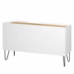 Temahome Sideboard Nina - Eiche / Weiß -Buromobel Verkaufe 1000172906 201016 13343300472 DETAILS P000000001000172906