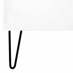 Temahome Sideboard Nina - Eiche / Weiß -Buromobel Verkaufe 1000172906 201016 13345100478 DETAILS P000000001000172906