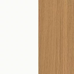 Temahome Sideboard Nina - Eiche / Weiß -Buromobel Verkaufe 1000172906 201016 13542400124 DETAILS P000000001000172906