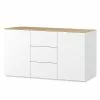 Temahome Sideboard Join II - Eiche / Weiß -Buromobel Verkaufe 1000172925 201016 13384200575 IMAGE P000000001000172925