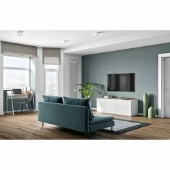 Temahome Sideboard Join I - Eiche / Weiß 14 Temahome Sideboard Join I - Eiche / Weiß -Buromobel Verkaufe 1000172932 201016 13402000618 MOOD DETAILS P000000001000172932 mood