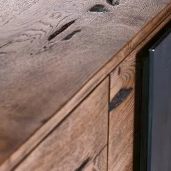 Ars manufacti Sideboard Koya - Eiche massiv / Mango massiv - Eiche / Mango -Buromobel Verkaufe 1000172940 190503 07493000007 GALLERYIMAGES P000000001000172940