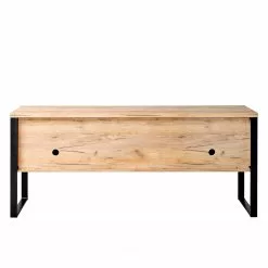 Jahnke Sideboard Loop - Eiche Dekor -Buromobel Verkaufe 1000173794 190917 11112900019 DETAILS P000000001000173794