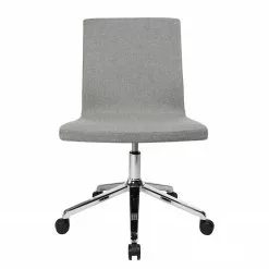 Topstar Bürodrehstuhl Cube II - Webstoff / Stahl - Chrom - Lichtgrau 10 Topstar Bürodrehstuhl Cube II - Webstoff / Stahl - Chrom - Lichtgrau -Buromobel Verkaufe 1000173801 190517 10330400053 GALLERYIMAGES P000000001000173801