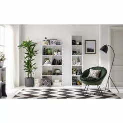 KiYDOO Regal Shelfy II - Weiß - Breite: 79 cm -Buromobel Verkaufe 1000173848 191115 18360400012 MOOD DETAILS P000000001000173848 mood