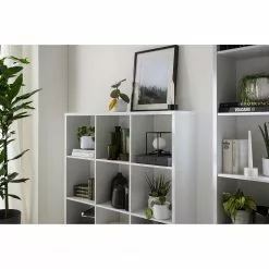 KiYDOO Regal Shelfy III - Weiß -Buromobel Verkaufe 1000173849 191115 18360400023 DETAILS P000000001000173849