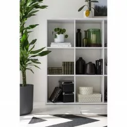 KiYDOO Regal Shelfy III - Weiß -Buromobel Verkaufe 1000173849 191115 18360400024 DETAILS P000000001000173849