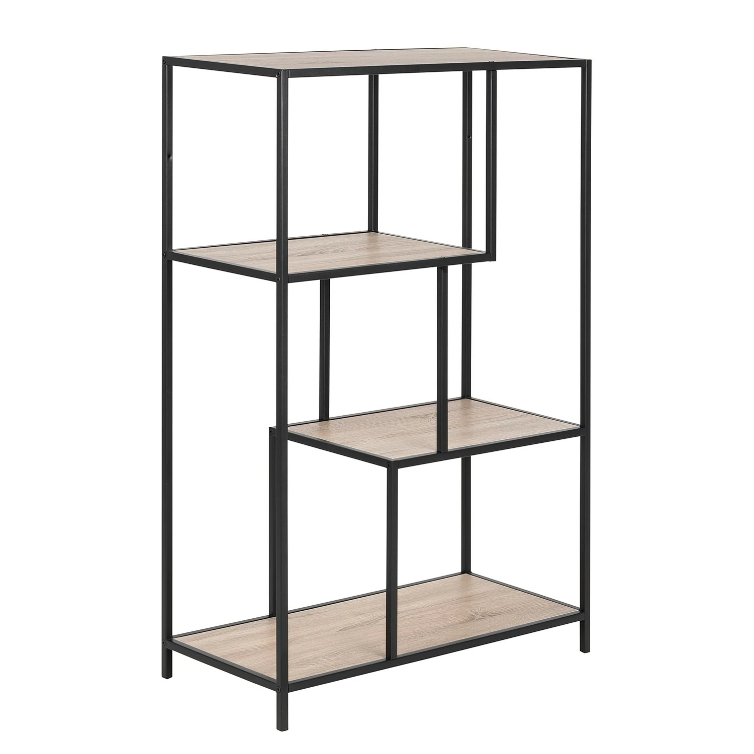 Red Living Regal Coogee VII - Eiche Sonoma Dekor 3 Red Living Regal Coogee VII - Eiche Sonoma Dekor