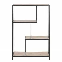 Red Living Regal Coogee VII - Eiche Sonoma Dekor 10 Red Living Regal Coogee VII - Eiche Sonoma Dekor -Buromobel Verkaufe 1000174089 201204 06295700002 DETAILS P000000001000174089