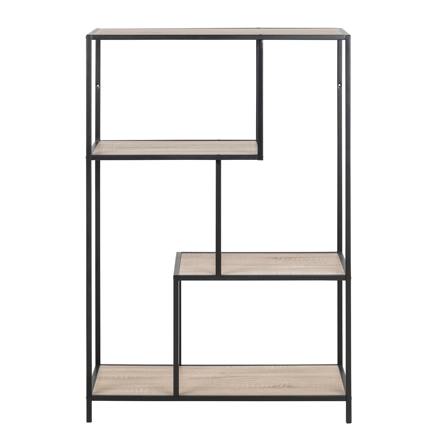 Red Living Regal Coogee VII - Eiche Sonoma Dekor 5 Red Living Regal Coogee VII - Eiche Sonoma Dekor – Bild 3