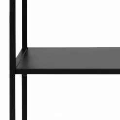 Norrwood Regal Cascavel - Schwarz -Buromobel Verkaufe 1000174097 190524 15511600043 GALLERYIMAGES P000000001000174097