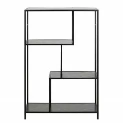 Red Living Regal Coogee VII - Eiche Schwarzbraun Dekor -Buromobel Verkaufe 1000174103 190524 15511700074 GALLERYIMAGES P000000001000174103