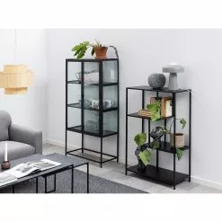 Red Living Regal Coogee VII - Eiche Schwarzbraun Dekor -Buromobel Verkaufe 1000174103 220215 022 MOOD DETAILS P000000001000174103 mood