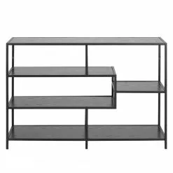 Red Living Regal Coogee II - Schwarz -Buromobel Verkaufe 1000174112 190524 15511800100 GALLERYIMAGES P000000001000174112