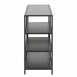 Red Living Regal Coogee II - Schwarz -Buromobel Verkaufe 1000174112 190524 15511800101 GALLERYIMAGES P000000001000174112