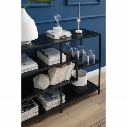 Red Living Regal Coogee II - Schwarz -Buromobel Verkaufe 1000174112 191017 17222800018 DETAILS P000000001000174112