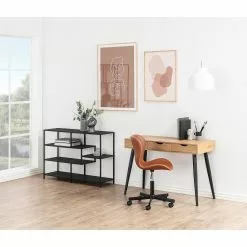 Red Living Regal Coogee II - Schwarz -Buromobel Verkaufe 1000174112 220215 021 MOOD DETAILS P000000001000174112 mood