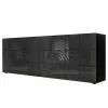 LC Spa Sideboard Miro - Anthrazit - Breite: 241 cm -Buromobel Verkaufe 1000177049 190619 14295700001 IMAGE P000000001000177049