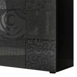 LC Spa Sideboard Miro - Anthrazit - Breite: 241 cm -Buromobel Verkaufe 1000177049 190619 14295800005 GALLERYIMAGES P000000001000177049