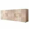 LC Spa Sideboard Miro - Eiche Sonoma Dekor - Breite: 241 cm -Buromobel Verkaufe 1000177051 190619 14295900013 IMAGE P000000001000177051