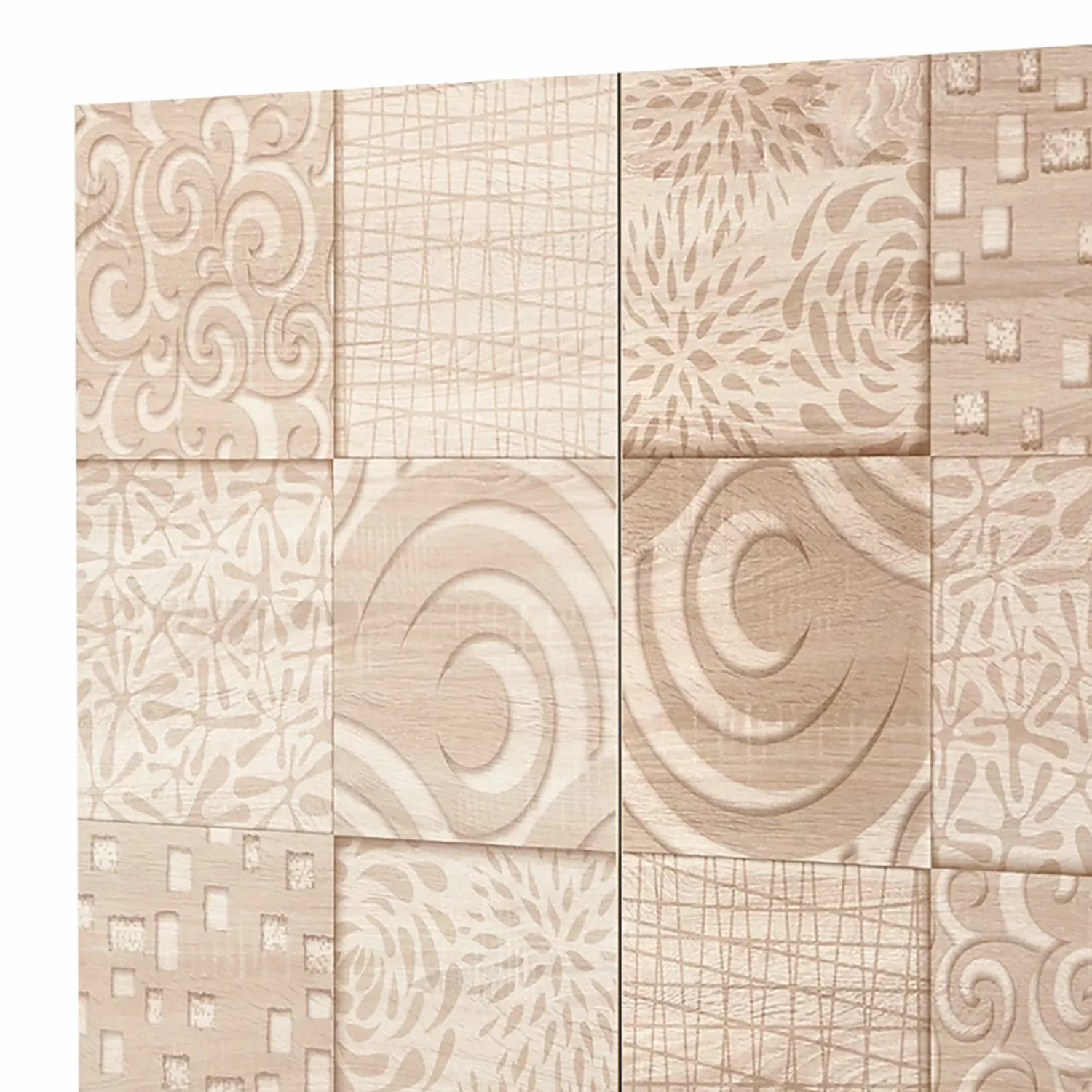 LC Spa Sideboard Miro - Eiche Sonoma Dekor - Breite: 241 cm 6 LC Spa Sideboard Miro - Eiche Sonoma Dekor - Breite: 241 cm – Bild 4