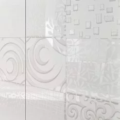 LC Spa Sideboard Miro - Hochglanz Weiß - Breite: 241 cm -Buromobel Verkaufe 1000177082 190619 14300700073 GALLERYIMAGES P000000001000177082