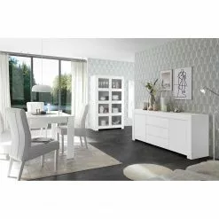 LC Spa Regal Firenze - Matt Weiß -Buromobel Verkaufe 1000177740 201029 08425300410 MOOD DETAILS P000000001000177740 mood