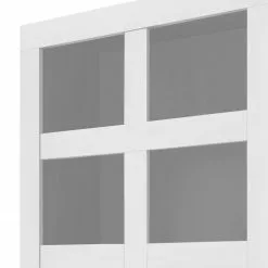 LC Spa Regal Firenze - Matt Weiß -Buromobel Verkaufe 1000177740 201029 08430100412 DETAILS P000000001000177740