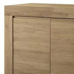 LC Spa Sideboard Firenze III - Eiche Dekor -Buromobel Verkaufe 1000177757 201029 08481700499 DETAILS P000000001000177757