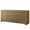LC Spa Sideboard Firenze II - Eiche Dekor