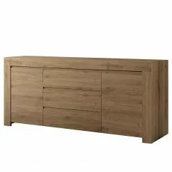 LC Spa Sideboard Firenze II - Eiche Dekor