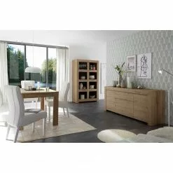 LC Spa Sideboard Firenze II - Eiche Dekor -Buromobel Verkaufe 1000177758 201029 08484100505 MOOD DETAILS P000000001000177758 mood
