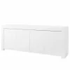 LC Spa Sideboard Firenze III - Matt Weiß 2 LC Spa Sideboard Firenze III - Matt Weiß -Buromobel Verkaufe 1000177763 201029 08492500516 IMAGE P000000001000177763