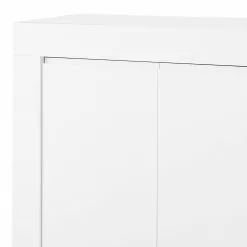 LC Spa Sideboard Firenze III - Matt Weiß -Buromobel Verkaufe 1000177763 201029 08494000520 DETAILS P000000001000177763