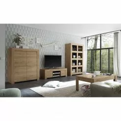 LC Spa Regal Firenze - Eiche Dekor -Buromobel Verkaufe 1000177766 201029 08505500540 MOOD DETAILS P000000001000177766 mood