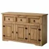 Maison Belfort Sideboard Finca Rustica - Kiefer massiv - Kiefer Natur 1 Maison Belfort Sideboard Finca Rustica - Kiefer massiv - Kiefer Natur -Buromobel Verkaufe 1000178001 200212 13140800001 IMAGE P000000001000178001
