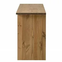 Maison Belfort Schreibtisch Finca Rustica I - Kiefer massiv - Kiefer Natur -Buromobel Verkaufe 1000178037 200212 13141800065 DETAILS P000000001000178037