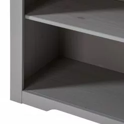 Maison Belfort Bücherregal Finca Rustica - Kiefer massiv - Kiefer Grau 20 Maison Belfort Bücherregal Finca Rustica - Kiefer massiv - Kiefer Grau -Buromobel Verkaufe 1000178042 200417 12541700025 DETAILS P000000001000178042