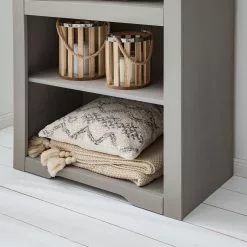 Maison Belfort Bücherregal Finca Rustica - Kiefer massiv - Kiefer Grau 24 Maison Belfort Bücherregal Finca Rustica - Kiefer massiv - Kiefer Grau -Buromobel Verkaufe 1000178042 200507 14181300006 DETAILS P000000001000178042